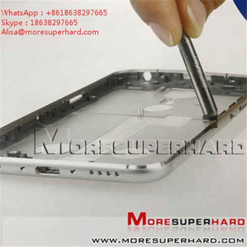 Mono Crystal Diamond Tools Alisa Moresuperhard