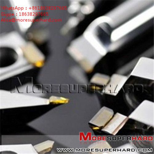 Mono Crystal Diamond Tools Alisa Moresuperhard