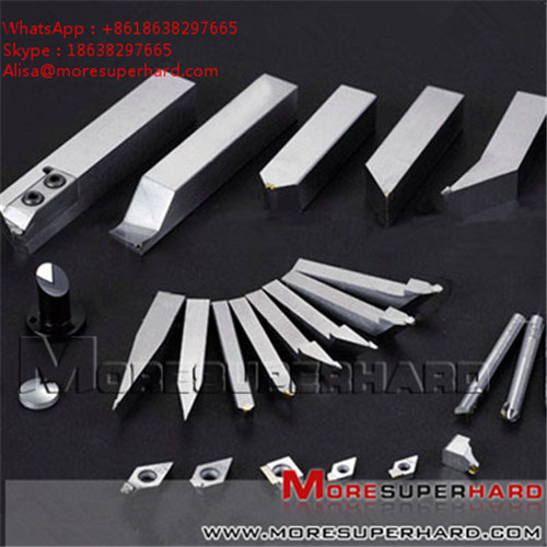 Mono Crystal Diamond Tools Alisa Moresuperhard