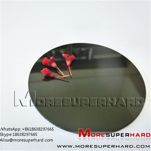 PCD Cutting Tool Blanks Alisa Moresuperhard