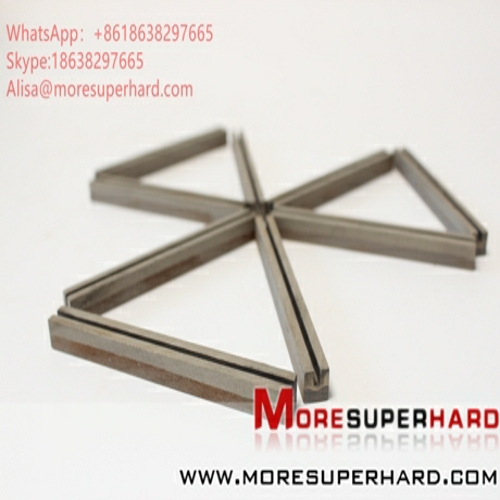 Metal Bond Diamond Honing Stone Honing