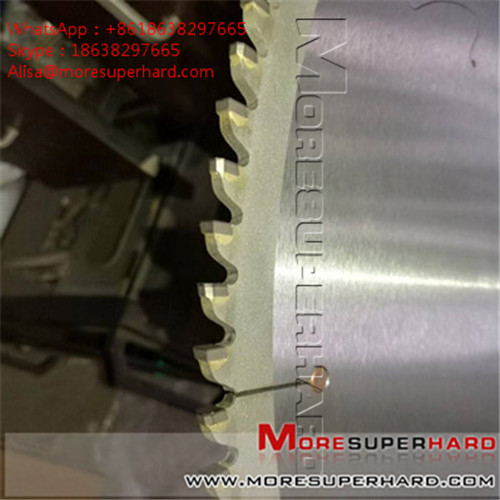 Custom Cutter PCD Circular Saw Blade