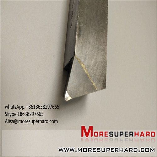 PCD Grooving Tools PCD Engraving Tools