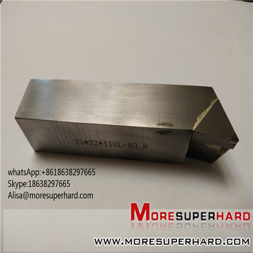 PCD Grooving Tools PCD Engraving Tools