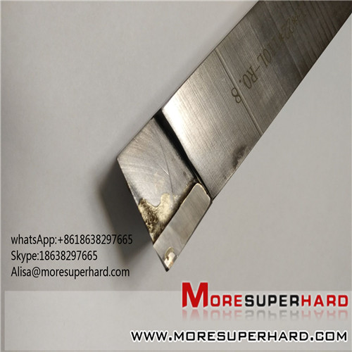 PCD Grooving Tools PCD Engraving Tools