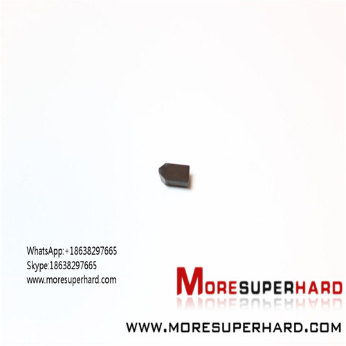 PCD Boring Amp Notching Tools For
