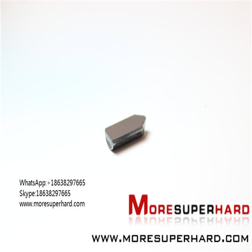 PCD Boring Amp Notching Tools For