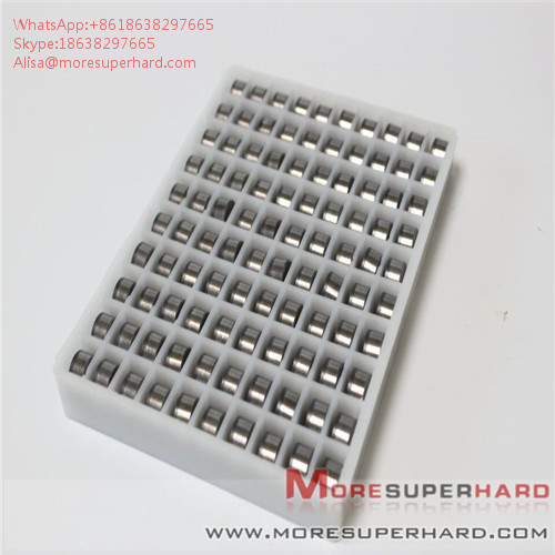 PDC Cutters For Oil Drilling And