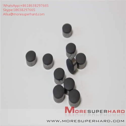 PDC Cutters For Oil Drilling And