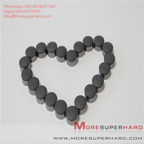 PDC Cutters For Oil Drilling And