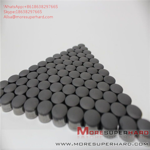 PDC Cutters For Oil Drilling And