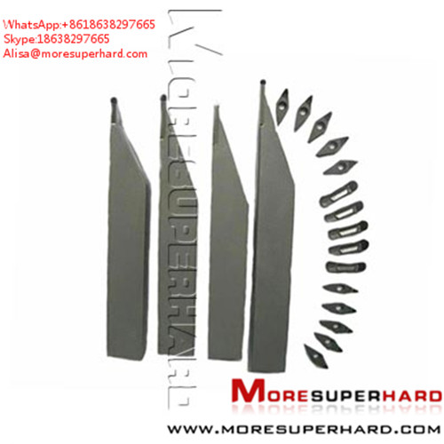 PCD Wheel Hub Turning Tools Alisa