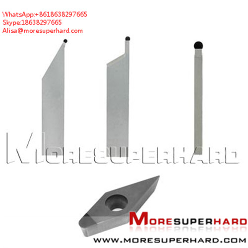 PCD wheel hub turning tools Alisa@moresuperhard.com  