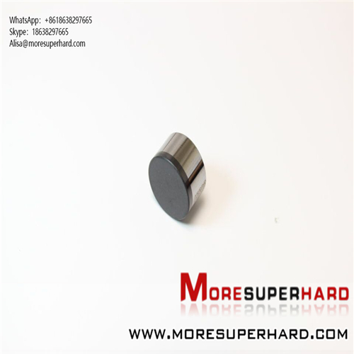 PCD tool processing diamond milling cutter Alisa@moresuperhard.com