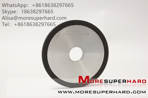 Resin Bond CBN Grinding Wheel High