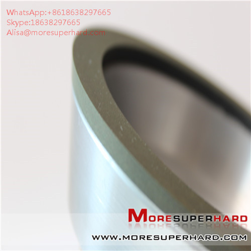 11B2 Resin Diamond CBN Grinding Wheel