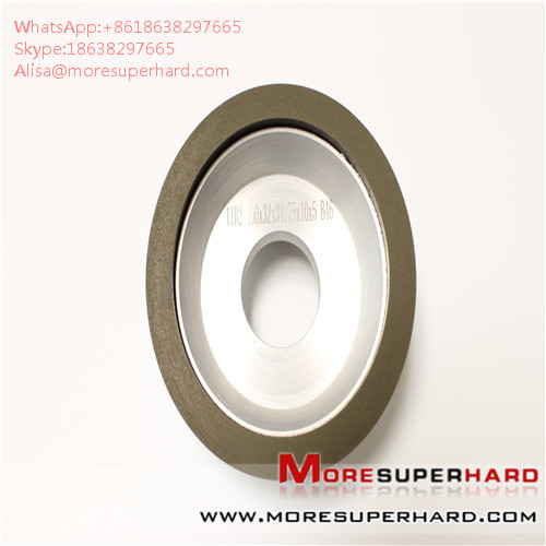 11B2 Resin Diamond CBN Grinding Wheel