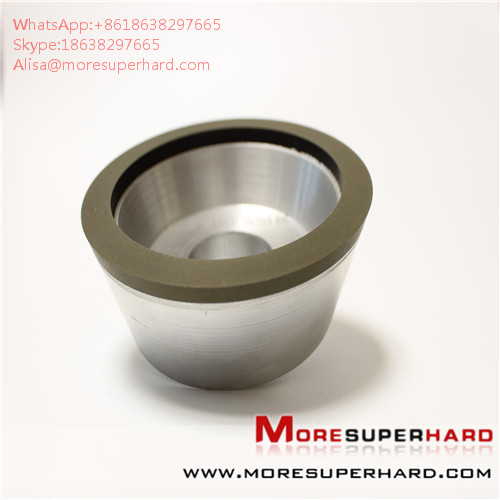 11B2 Resin Diamond CBN Grinding Wheel