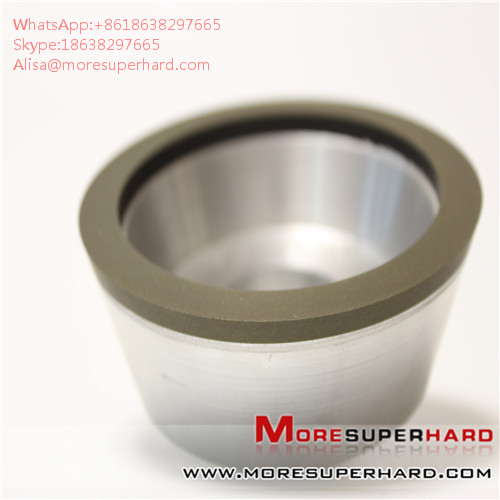 11B2 Resin Diamond CBN Grinding Wheel