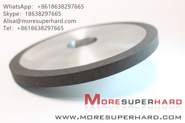 Resin Bond CBN Grinding Wheel High