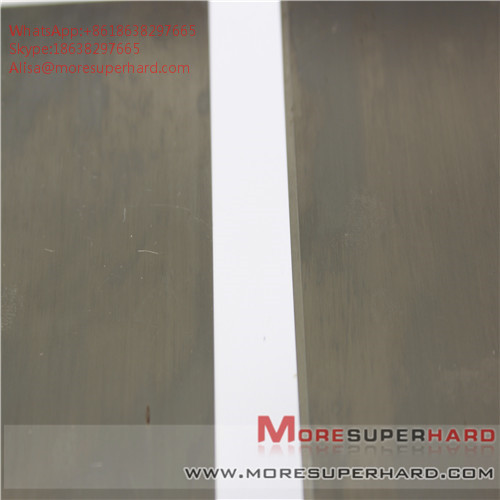 14a1 Resin CBN Grinding Wheel Processed