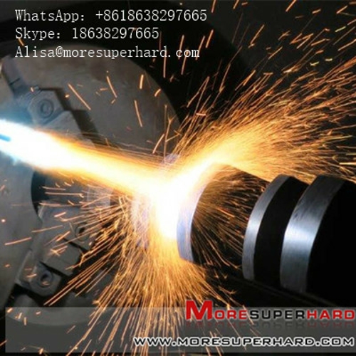 Resin Diamond Grinding Wheel For Thermal