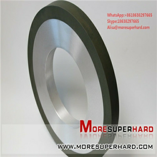 Resin Diamond Grinding Wheel For Thermal