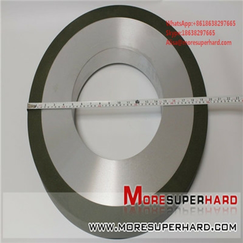 Resin Diamond Grinding Wheel For Thermal