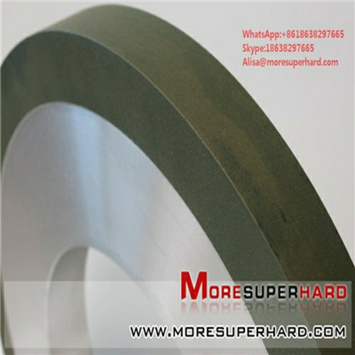 Resin Diamond Grinding Wheel For Thermal