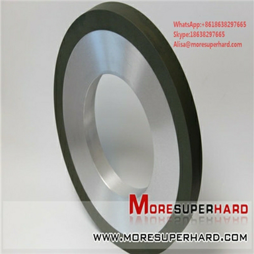 Resin Diamond Grinding Wheel For Thermal