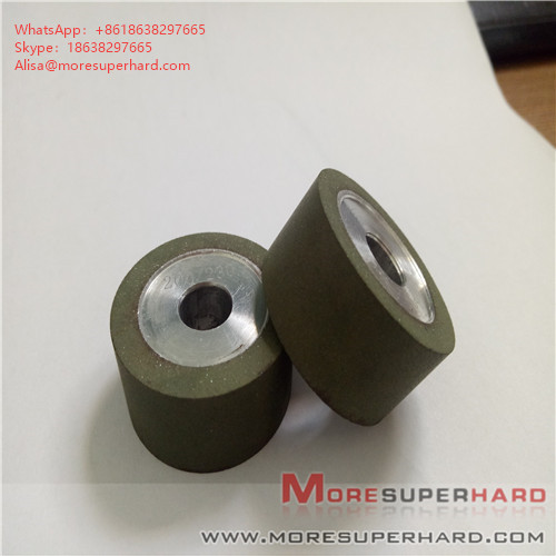 Sintered Diamond Grinding Head Alisa Moresuperhard