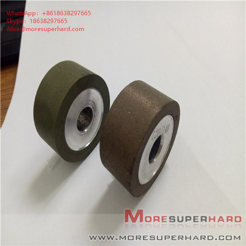Sintered Diamond Grinding Head Alisa Moresuperhard