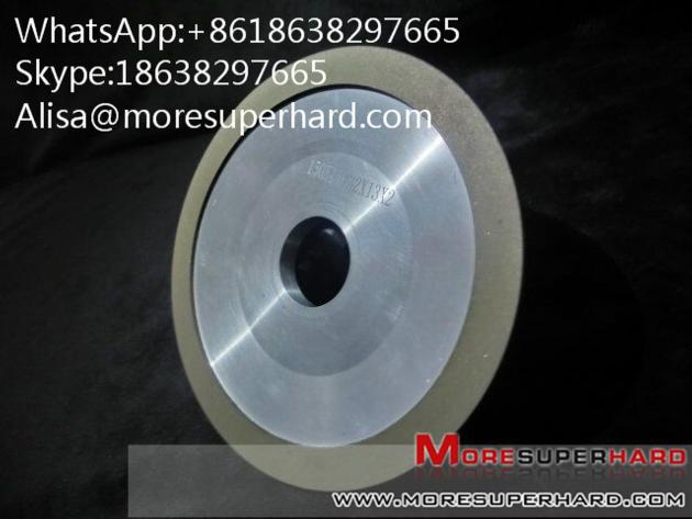 4B2 Resin Cup Diamond Wheel Alisa