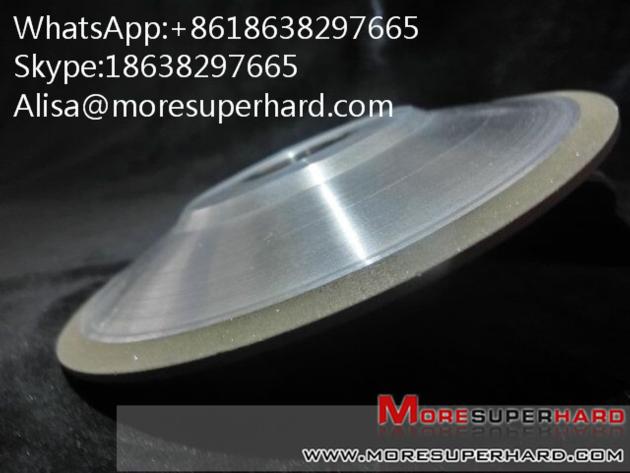 4B2 Resin Cup Diamond Wheel Alisa