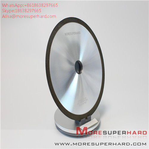4B9 Resin Bonded Superhard Materials Can