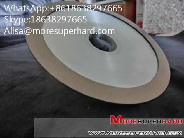 4B2 Resin Cup Diamond Wheel Alisa