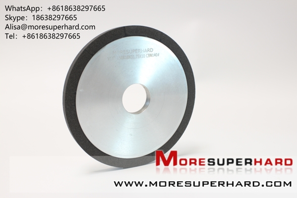 Resin Bond CBN Grinding Wheel High