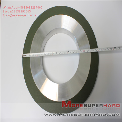 Surface Coating Hot Spraying Resin Bond