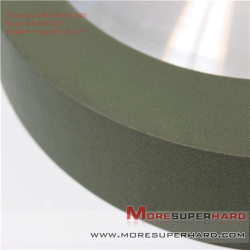 Surface Coating Hot Spraying Resin Bond