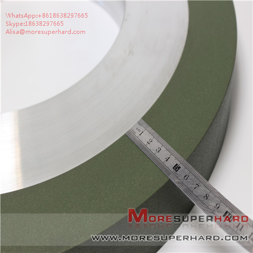 Surface Coating Hot Spraying Resin Bond