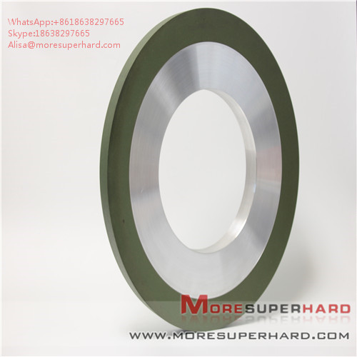 Surface Coating Hot Spraying Resin Bond