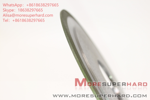 Resin Bonded Diamond CBN Grinding Wheel