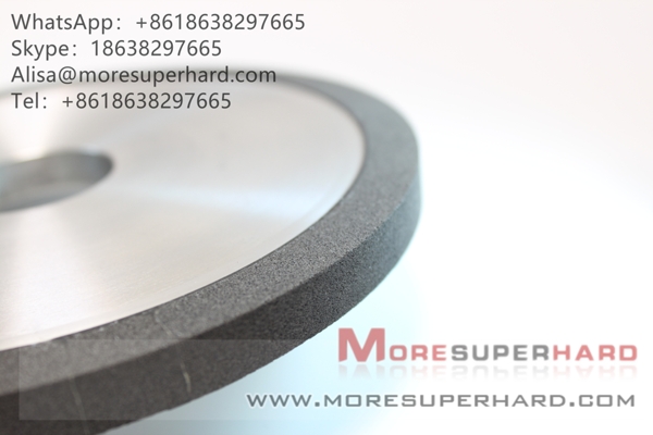 Resin Bond CBN Grinding Wheel High