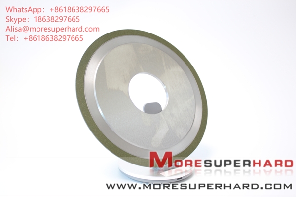 Resin Bonded Diamond CBN Grinding Wheel