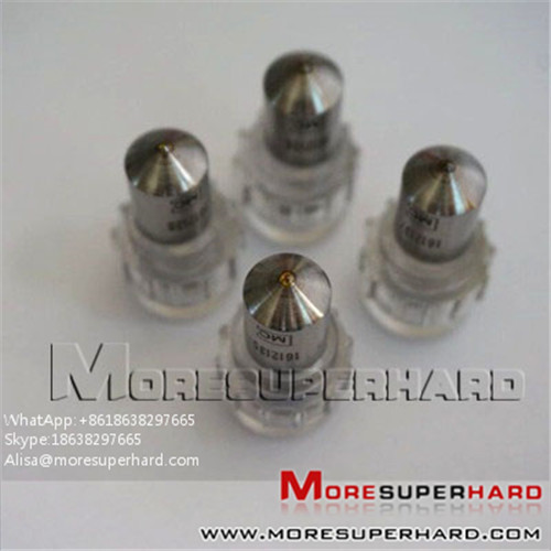 Rockwell Diamond Indenter Alisa Moresuperhard Com