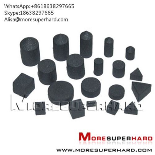 TSP Polycrystalline Diamond Petroleum & Geology Industry Alisa@moresuperhard.com