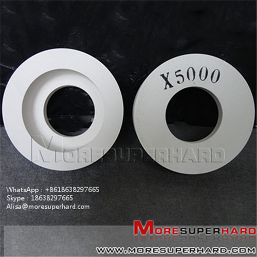 X3000 X5000 10S Cerium Polishing Wheel