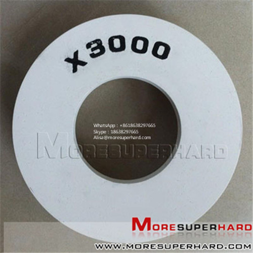 X3000 X5000 10S Cerium Polishing Wheel