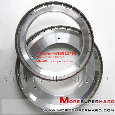 back grinding wheels   Alisa@moresuperhard.com