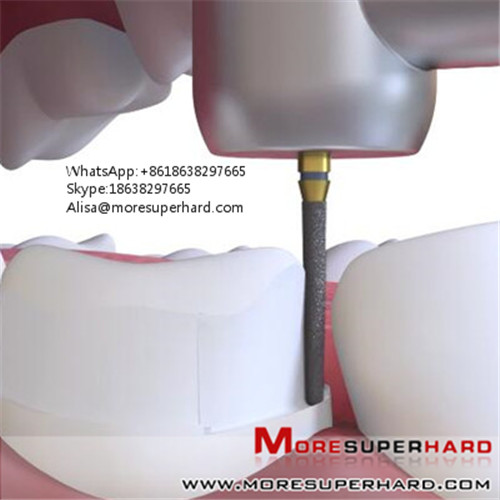 Dental Diamond Burs Alisa Moresuperhard Com
